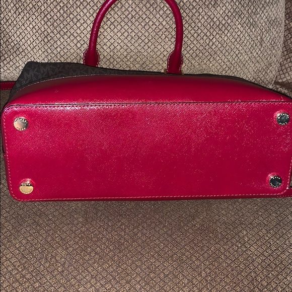 Michael Kors Satchel - Picture 7 of 8